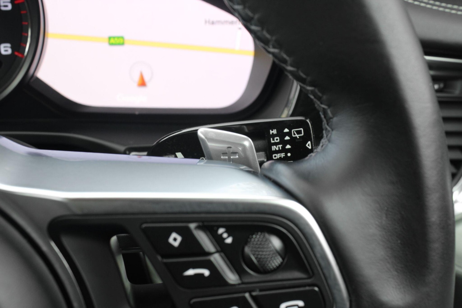 Used Porsche Panamera 2016 for sale - 76214097: Photo 43