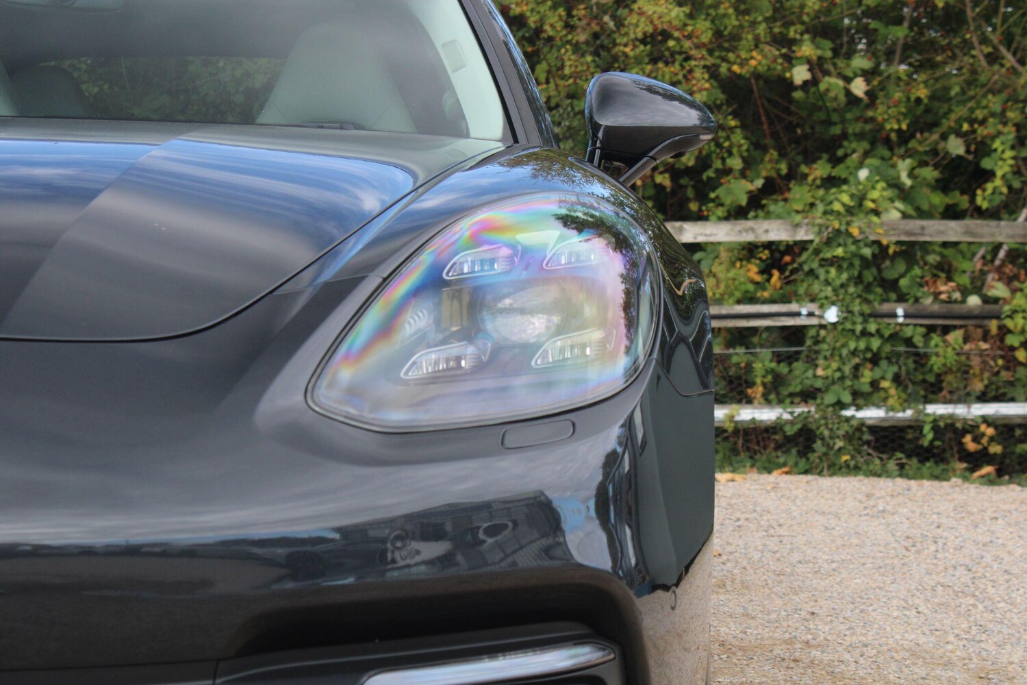 Used Porsche Panamera 2016 for sale - 76214097: Photo 46