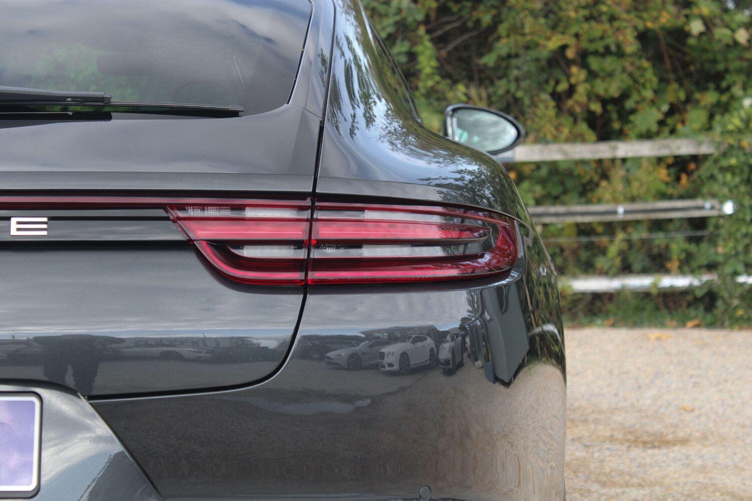 Used Porsche Panamera 2016 for sale - 76214097: Photo 47