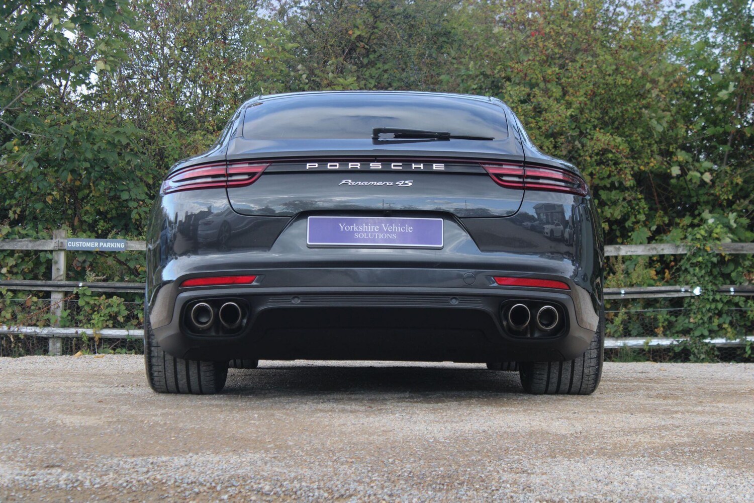 Used Porsche Panamera 2016 for sale - 76214097: Photo 49