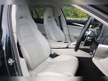 Used Porsche Panamera 2016 for sale - 76214097: Photo 4