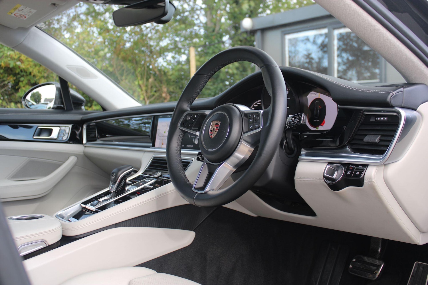 Used Porsche Panamera 2016 for sale - 76214097: Photo 5