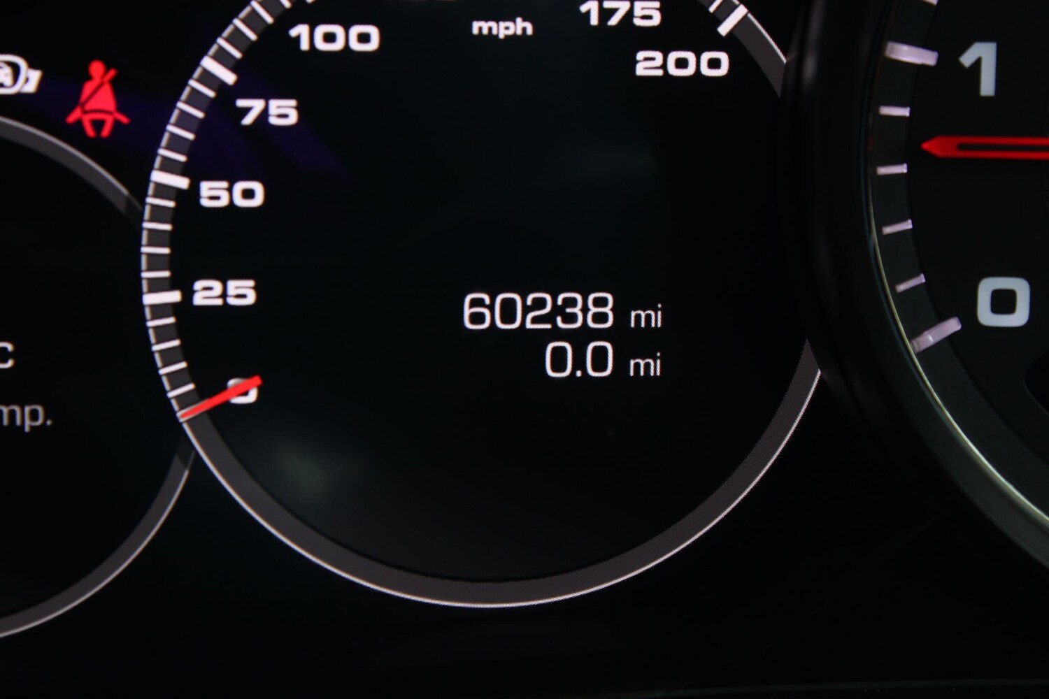 Used Porsche Panamera 2016 for sale - 76214097: Photo 50