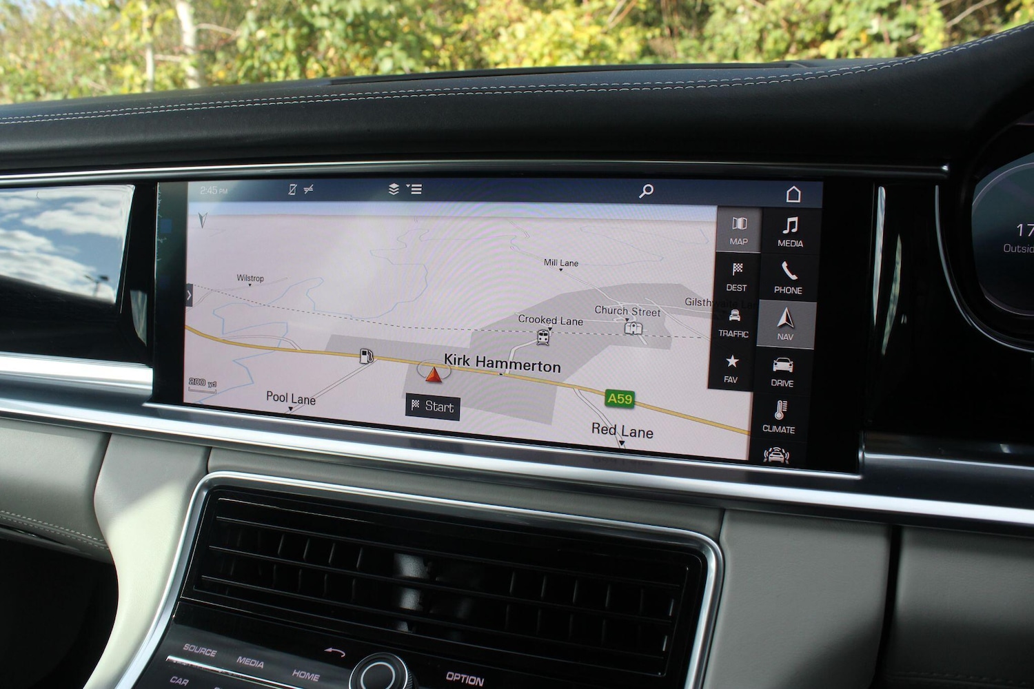 Used Porsche Panamera 2016 for sale - 76214097: Photo 9