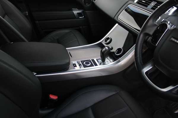 Used Land Rover Range Rover Sport for sale - 75729279: Photo 22