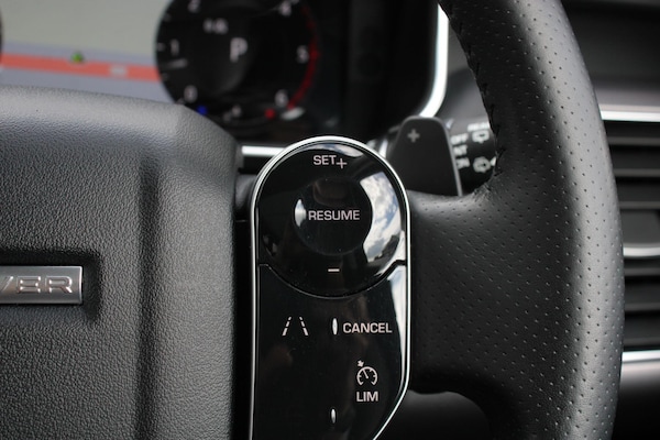 Used Land Rover Range Rover Sport for sale - 75729279: Photo 28