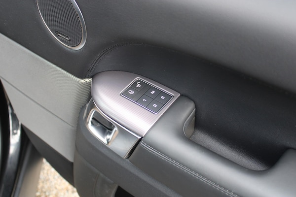 Used Land Rover Range Rover Sport for sale - 75729279: Photo 29