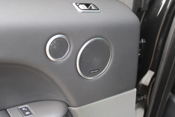 Used Land Rover Range Rover Sport for sale - 75729279: Photo 30