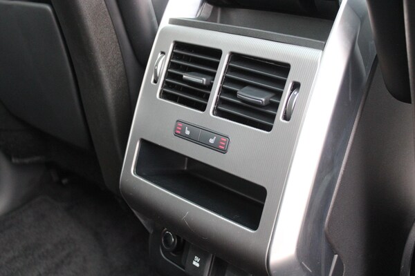 Used Land Rover Range Rover Sport for sale - 75729279: Photo 32