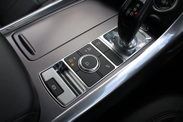 Used Land Rover Range Rover Sport for sale - 75729279: Photo 33