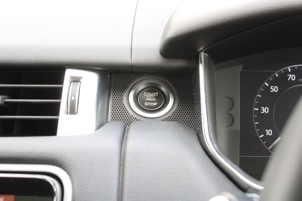 Used Land Rover Range Rover Sport for sale - 75729279: Photo 34