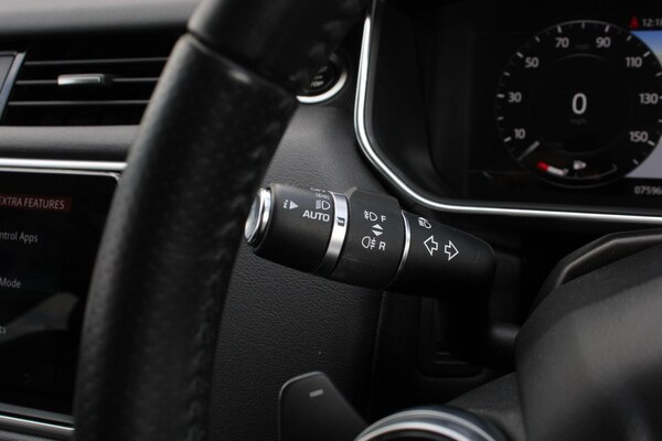 Used Land Rover Range Rover Sport for sale - 75729279: Photo 35