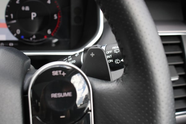 Used Land Rover Range Rover Sport for sale - 75729279: Photo 36