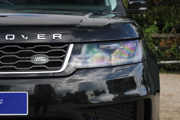 Used Land Rover Range Rover Sport for sale - 75729279: Photo 37
