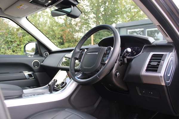 Used Land Rover Range Rover Sport for sale - 75729279: Photo 5
