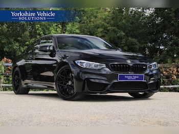 Used BMW M4 2019 for sale - 79158618: Photo