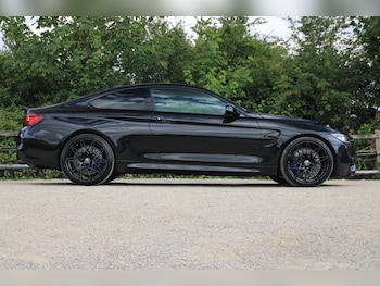 Used BMW M4 2019 for sale - 79158618: Photo