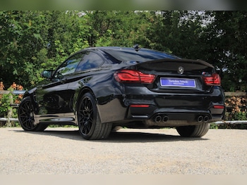 Used BMW M4 2019 for sale - 79158618: Photo
