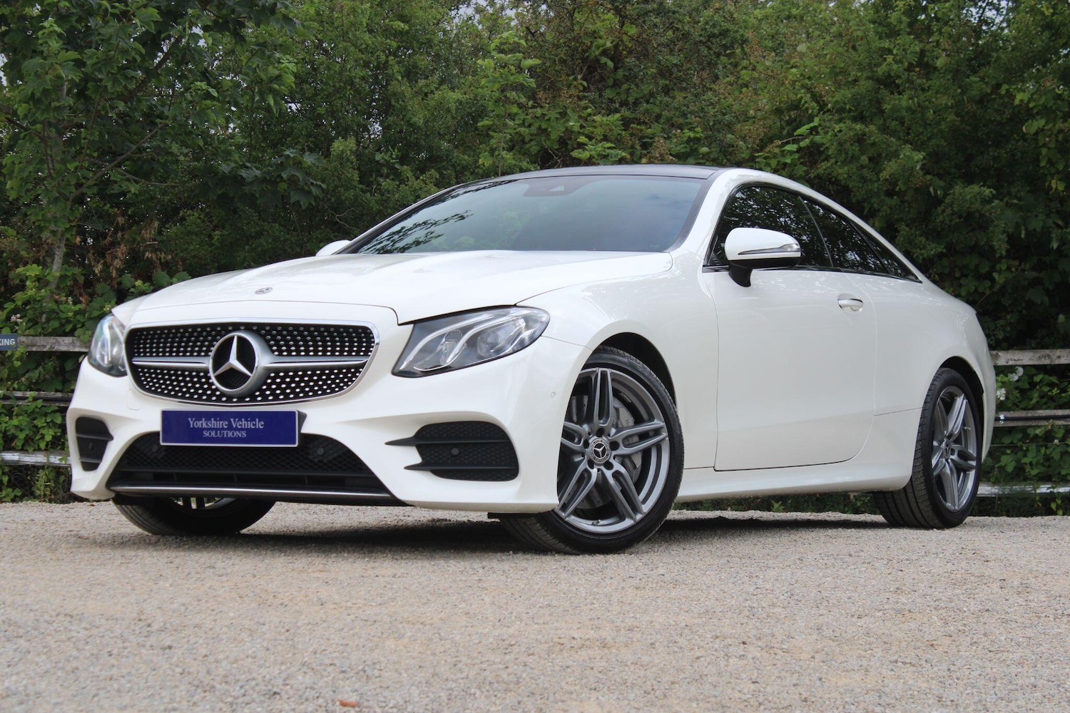 Used Mercedes-Benz E Class 2018 for sale - 76990435: Photo 17