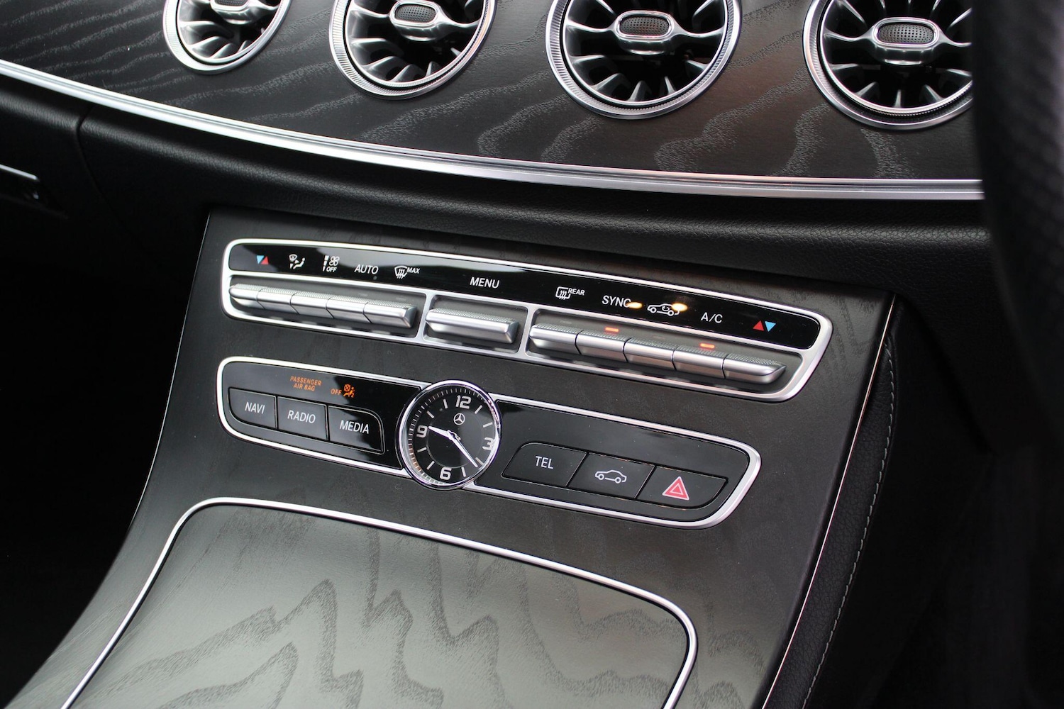 Used Mercedes-Benz E Class 2018 for sale - 76990435: Photo 22