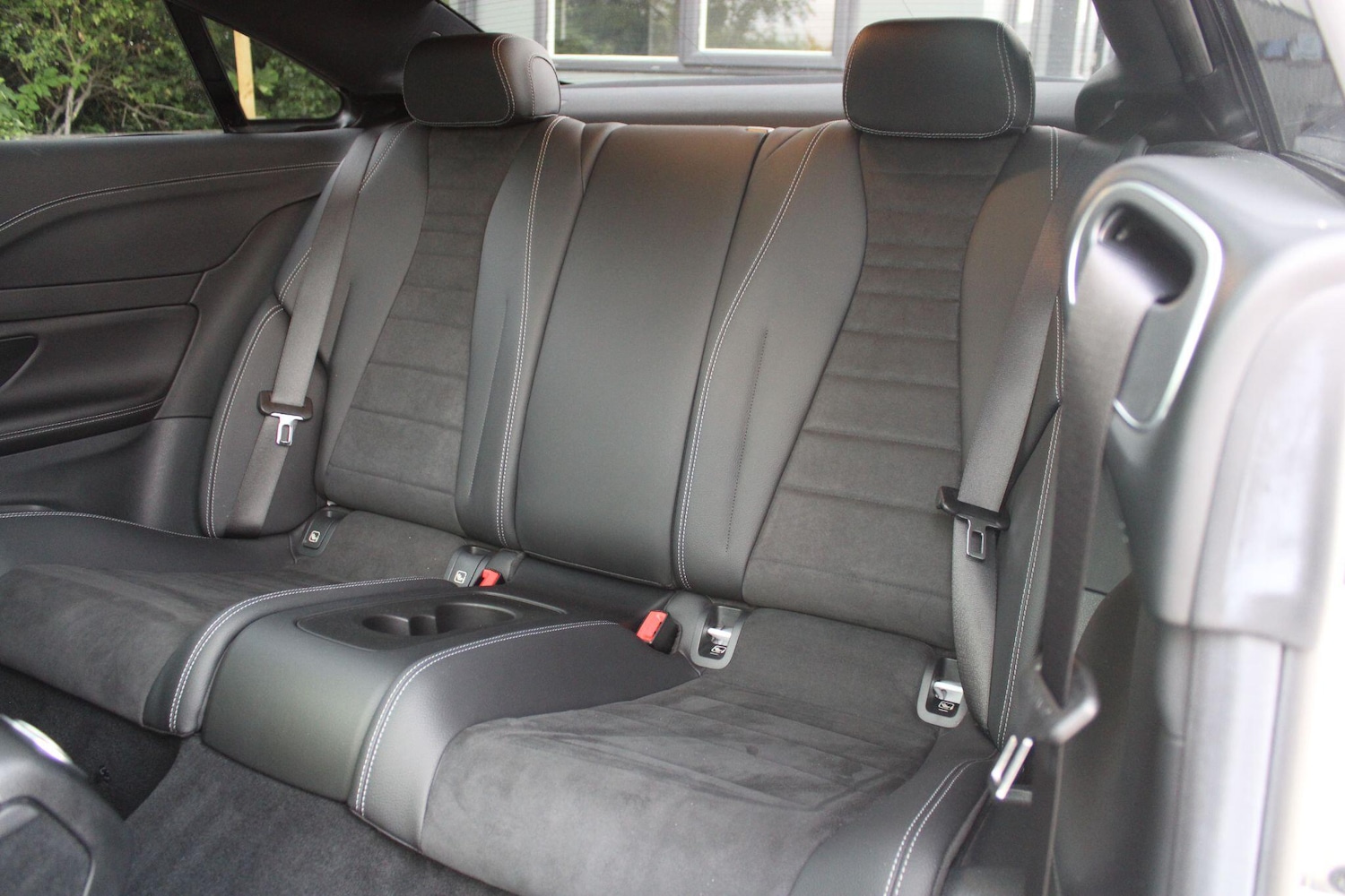 Used Mercedes-Benz E Class 2018 for sale - 76990435: Photo 23