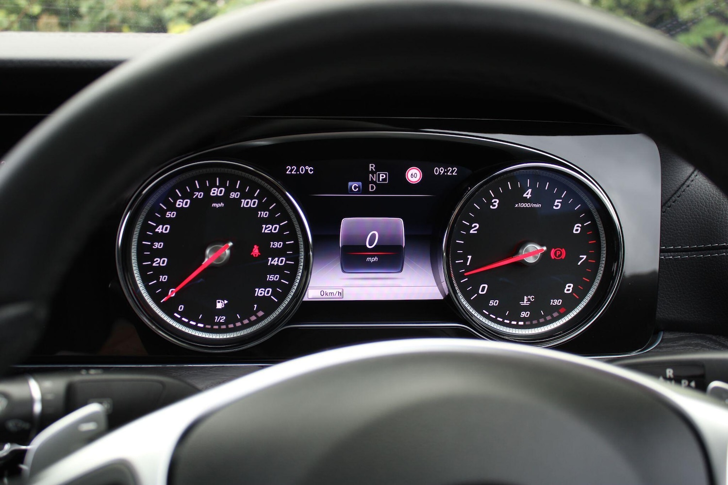 Used Mercedes-Benz E Class 2018 for sale - 76990435: Photo 27