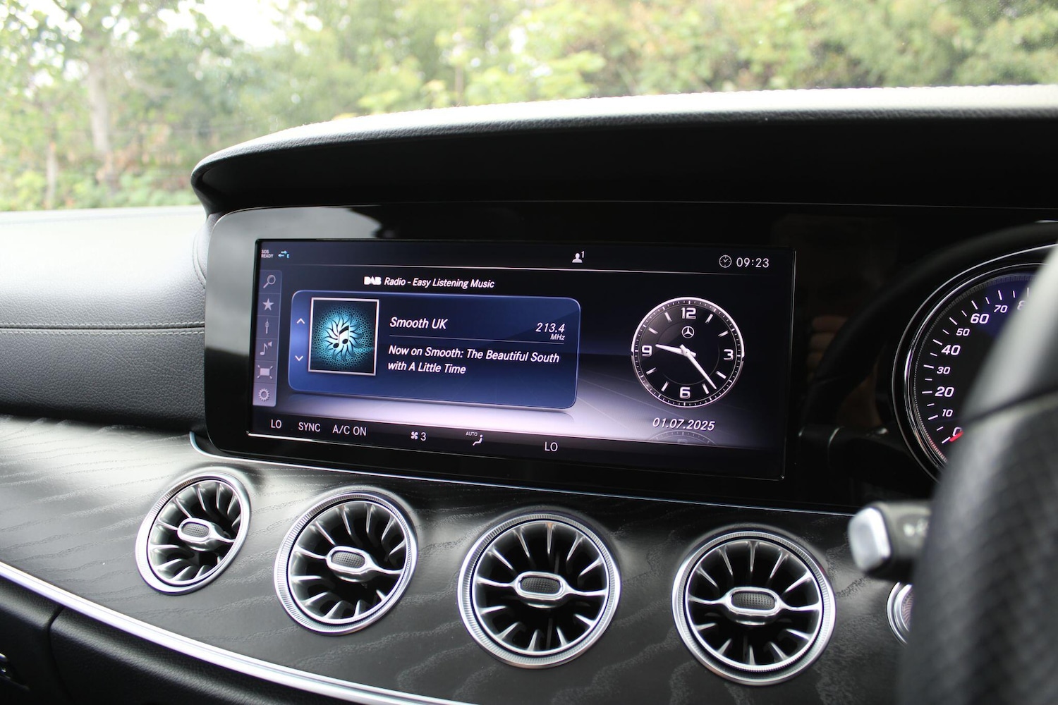 Used Mercedes-Benz E Class 2018 for sale - 76990435: Photo 29