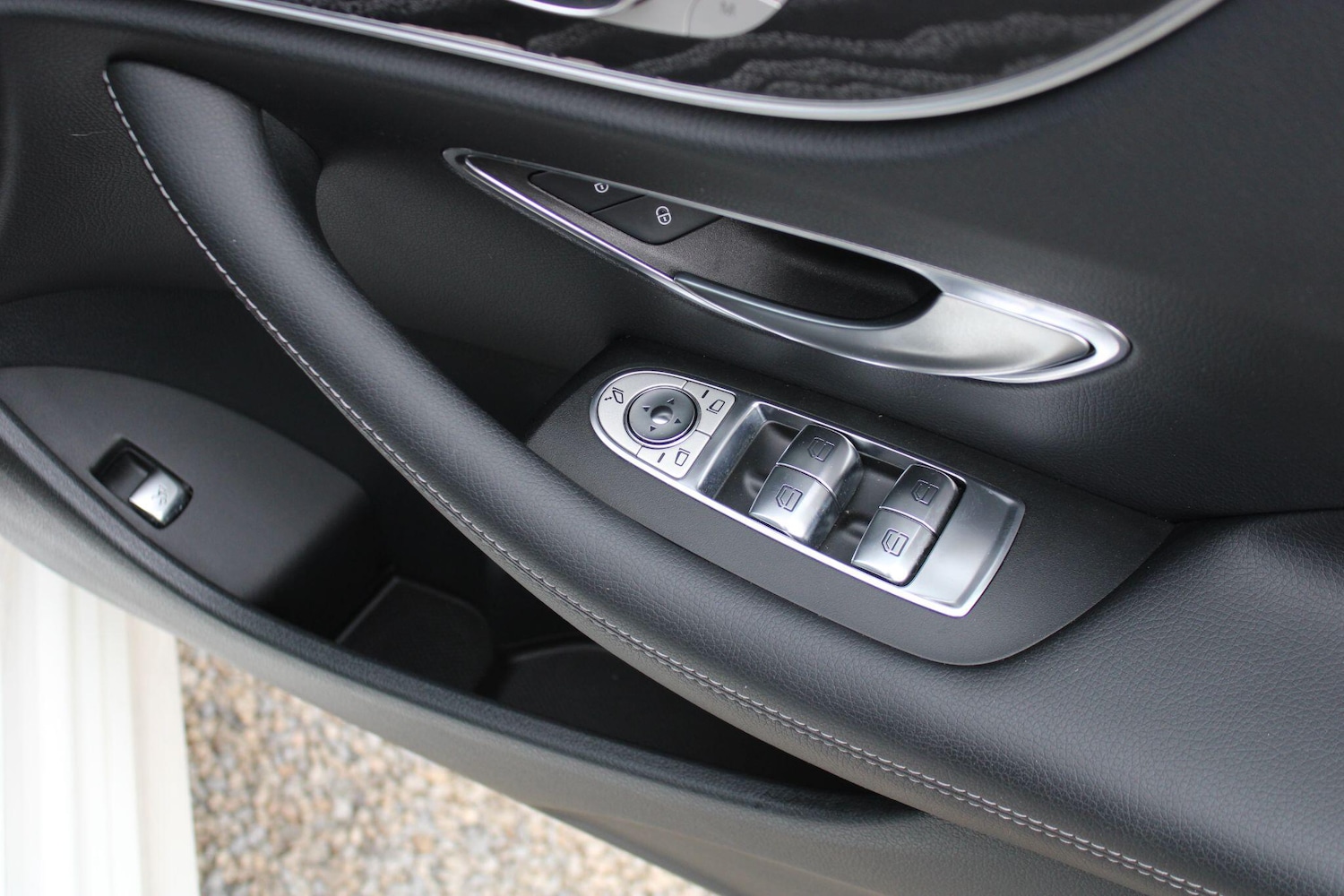 Used Mercedes-Benz E Class 2018 for sale - 76990435: Photo 34