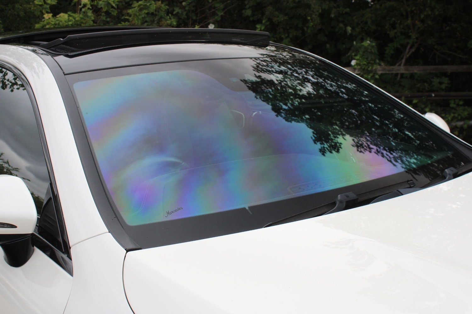 Used Mercedes-Benz E Class 2018 for sale - 76990435: Photo 38