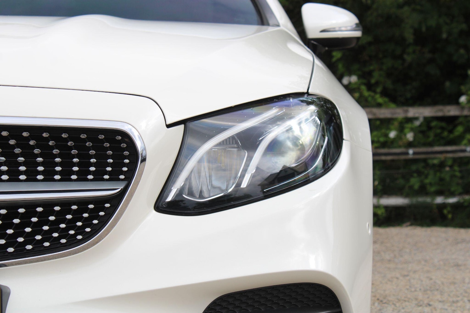 Used Mercedes-Benz E Class 2018 for sale - 76990435: Photo 40