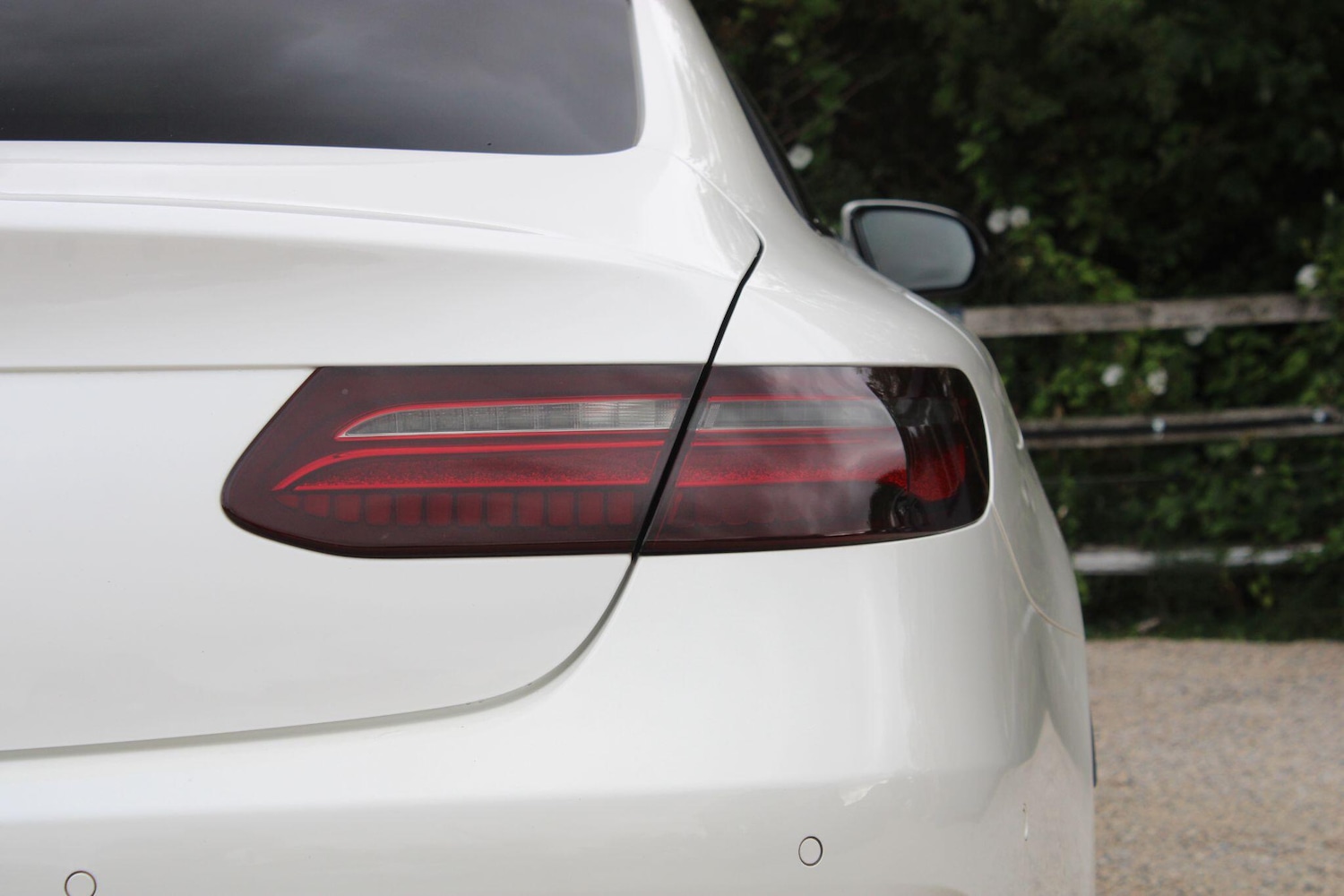 Used Mercedes-Benz E Class 2018 for sale - 76990435: Photo 41