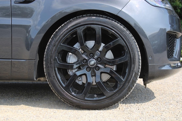 Used Land Rover Range Rover Sport 2021 for sale - 75507080: Photo 15
