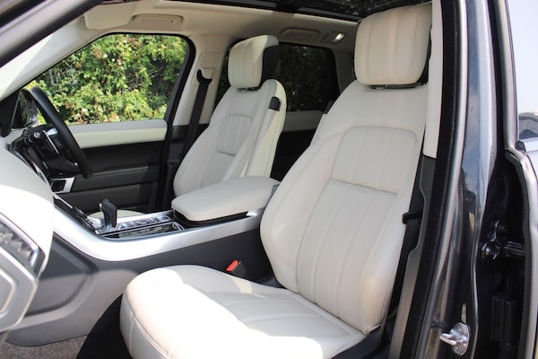 Used Land Rover Range Rover Sport 2021 for sale - 75507080: Photo 19