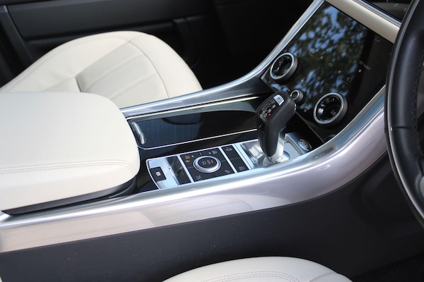 Used Land Rover Range Rover Sport 2021 for sale - 75507080: Photo 24