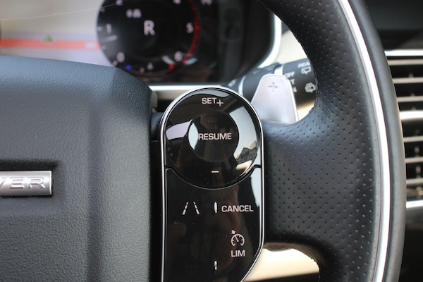 Used Land Rover Range Rover Sport 2021 for sale - 75507080: Photo 30
