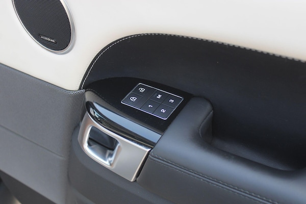 Used Land Rover Range Rover Sport 2021 for sale - 75507080: Photo 31