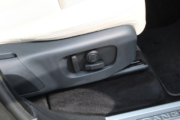 Used Land Rover Range Rover Sport 2021 for sale - 75507080: Photo 33