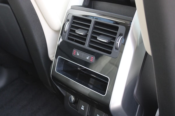 Used Land Rover Range Rover Sport 2021 for sale - 75507080: Photo 34