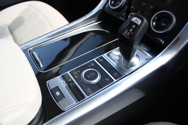 Used Land Rover Range Rover Sport 2021 for sale - 75507080: Photo 35