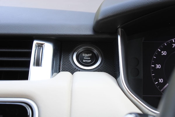 Used Land Rover Range Rover Sport 2021 for sale - 75507080: Photo 36