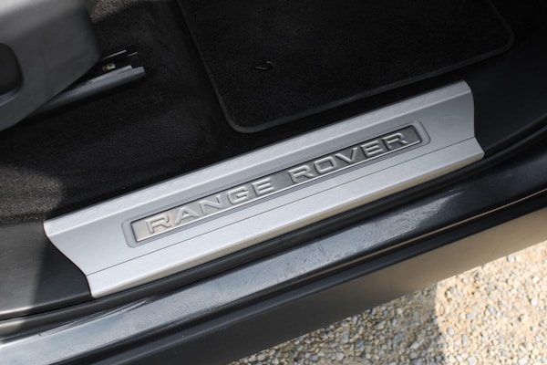 Used Land Rover Range Rover Sport 2021 for sale - 75507080: Photo 37