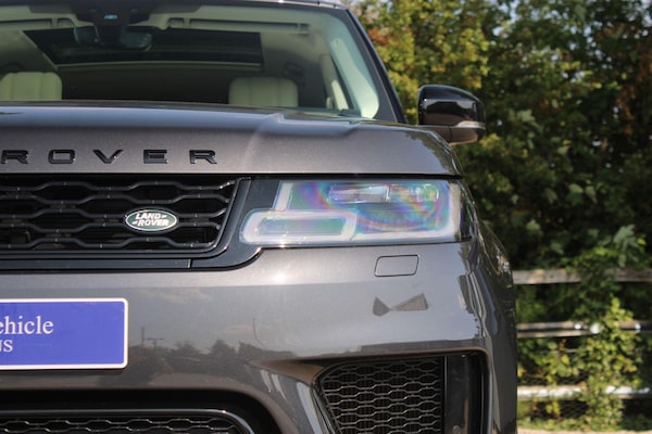 Used Land Rover Range Rover Sport 2021 for sale - 75507080: Photo 39