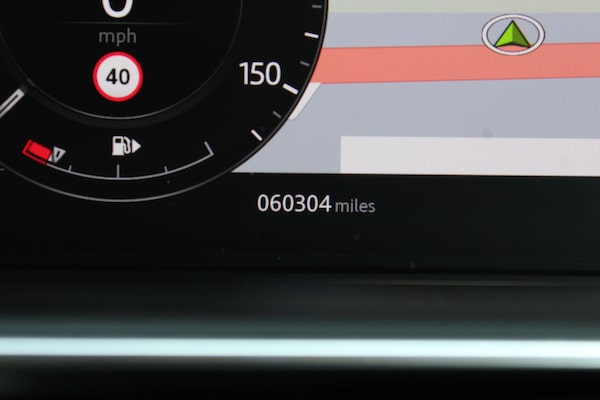Used Land Rover Range Rover Sport 2021 for sale - 75507080: Photo 43