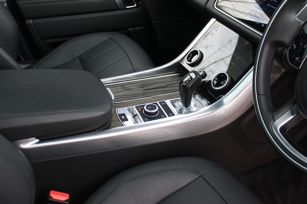 Used Land Rover Range Rover Sport 2018 for sale - 74465648: Photo 25