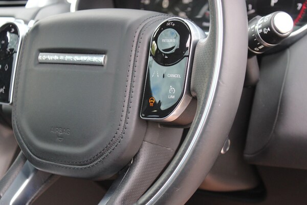 Used Land Rover Range Rover Sport 2018 for sale - 74465648: Photo 26