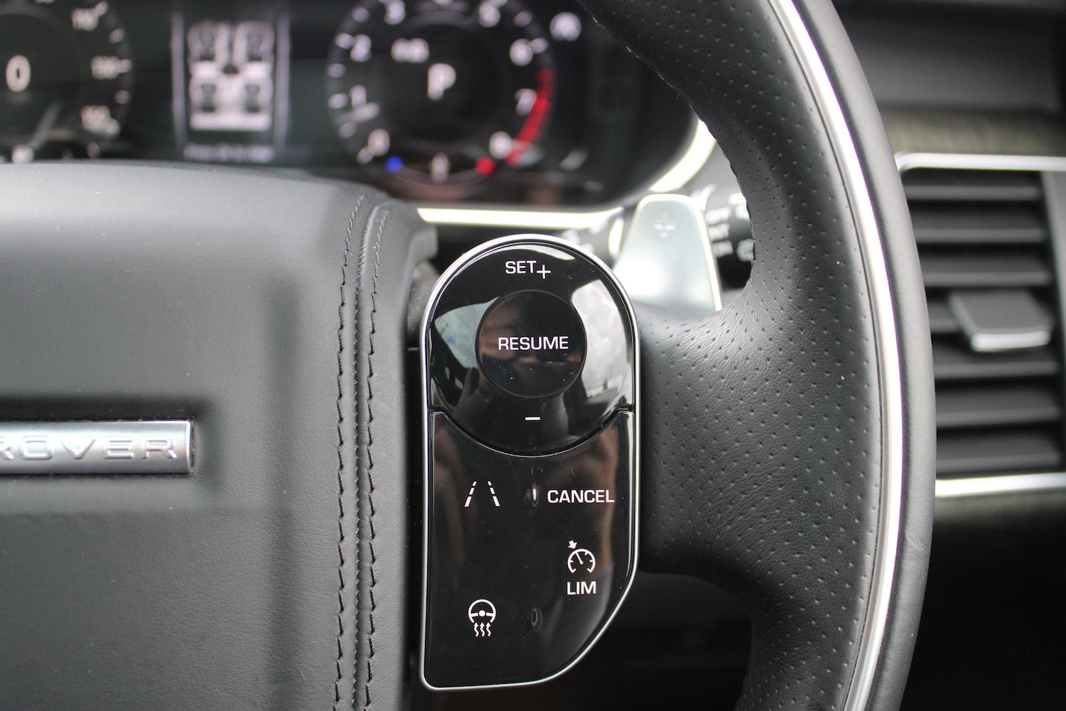 Vehicle 32