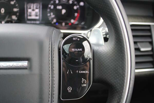 Used Land Rover Range Rover Sport 2018 for sale - 74465648: Photo 32