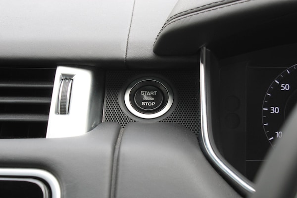Used Land Rover Range Rover Sport 2018 for sale - 74465648: Photo 36