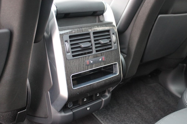 Used Land Rover Range Rover Sport 2018 for sale - 74465648: Photo 37