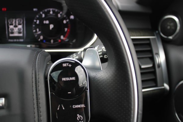 Used Land Rover Range Rover Sport 2018 for sale - 74465648: Photo 41